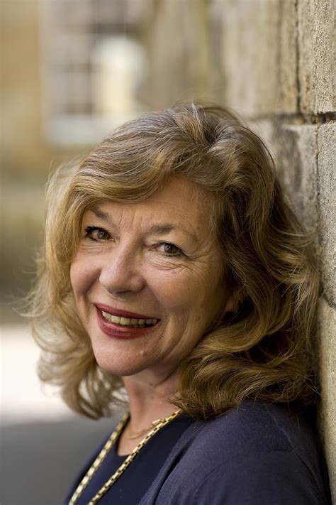 Carol Drinkwater